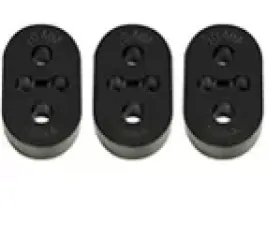 Torque Solution Exhaust Mount Kit Dodge Neon SRT-4 2003-05
