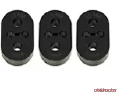 Torque Solution Exhaust Mount Kit Dodge Neon SRT-4 2003-05 - TS-EH-100