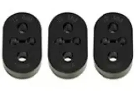 Torque Solution Exhaust Mount Kit Dodge Caliber 2006-11