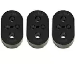 Torque Solution Exhaust Mount Kit Dodge Neon 1995-99