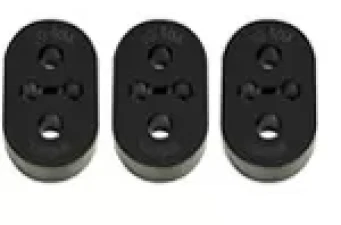 Exhaust Parts