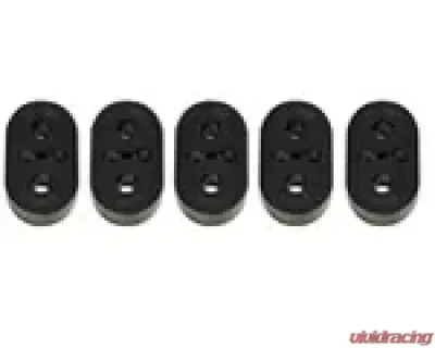 Torque Solution Exhaust Mount Kit Mazda RX8 - TS-EH-103