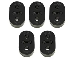 Torque Solution Exhaust Mount Kit Honda Civic All 92-00