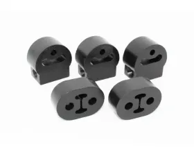 Torque Solution Exhaust Hanger Mount Kit Honda Fit GK3/4/5/6 | GP5/6 2015+