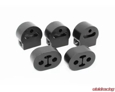 Torque Solution Exhaust Hanger Mount Kit Honda Fit GK3/4/5/6 | GP5/6 2015+ - TS-EH-312