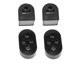 Torque Solution Exhaust Mount Kit Nissan 370Z 09-14