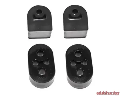 Torque Solution Exhaust Mount Kit Nissan 370Z 09-14 - TS-EH-370z