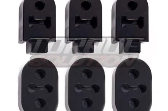 Exhaust Parts