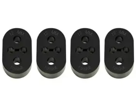 Torque Solution Exhaust Mount Kit Chevrolet Cobalt | Cobalt SS 05-10