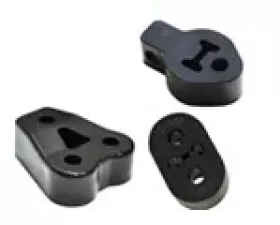 Torque Solution Exhaust Mount kit Mitsubishi Evolution X 2008-11