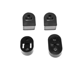 Torque Solution Exhaust Mount Kit Infiniti G35 03-07