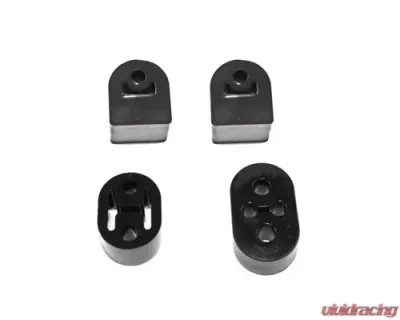 Torque Solution Exhaust Mount Kit Infiniti G35 03-07 - TS-EH-G35