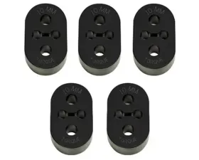 Torque Solution Exhaust Mount Kit Honda S2000 00-09