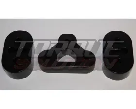 Torque Solution Exhaust Mount Kit Acura RSX 02-06
