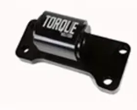 Torque Solution Billet Aluminum 5 Speed Transmission Mount Mitsubishi Evolution VII-IX 2001-2006