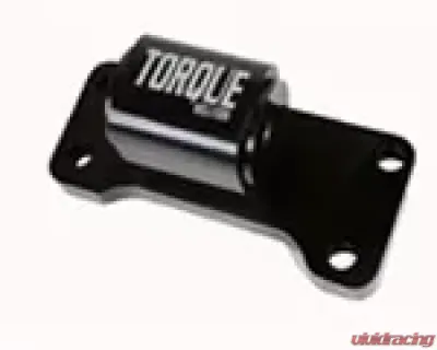 Torque Solution Billet Aluminum 5 Speed Transmission Mount Mitsubishi Evolution VII-IX 2001-2006 - TS-EV-005