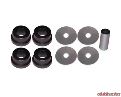 Torque Solution Rear Differential Mount Inserts Mitsubishi Evolution VIII-IX 03-06 - TS-EV-007