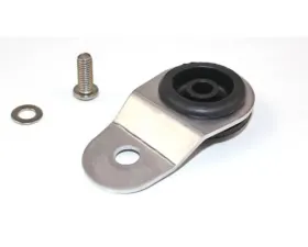 Torque Solution Radiator Mount w/ Insert   Mitsubishi Evolution 7|8|9 01-07