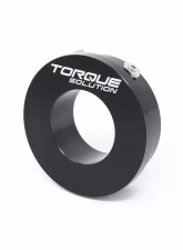 Torque Solution Billet Fuel Pump Holder Mitsubishi Lancer Ralliart | EVO X 08-15                                     - TS-EV-FPX.2 - Image 2