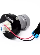 Torque Solution Billet Fuel Pump Holder Mitsubishi Lancer Ralliart | EVO X 08-15                                     - TS-EV-FPX.2 - Image 2