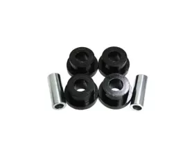Torque Solution Rear Upper Inner Control Arm Bushings Mitsubishi Evo 7-9 01-06