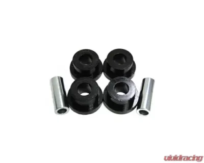 Torque Solution Rear Upper Inner Control Arm Bushings Mitsubishi Evo 7-9 01-06 - TS-EV8-116