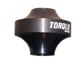 Torque Solution Solid Rear Differential Mount Mitsubishi Evolution X MR & GSR 08-13