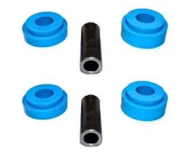 Torque Solution Urethane Differential Inserts Mitsubishi Evolution X MR & GSR 08-13