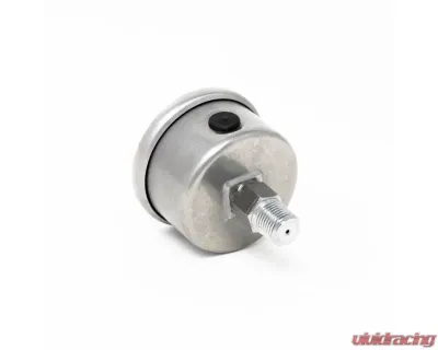 Torque Solution Fuel Pressure Gauge 100 PSI 1/8 NPT - TS-FPG-100