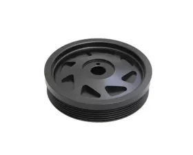 Torque Solution Lightweight Crank Pulley Scion FR-S 2013