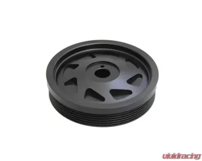 Torque Solution Lightweight Crank Pulley Scion FR-S 2013 - TS-FRS-002