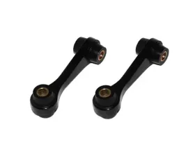 Torque Solution Urethane Rear Endlinks Scion FR-S 2013