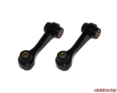 Torque Solution Urethane Rear Endlinks Scion FR-S 2013 - TS-FRS-003