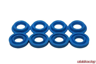 Torque Solution RACE Rear Subframe Bushings Subaru BRZ | Scion FR-S 2013+ - TS-FRS-005R