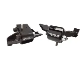 Torque Solution Billet Aluminum Engine Mounts Subaru WRX 15-16