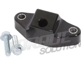 Torque Solution Rear Shifter Bushing Scion FR-S 2013