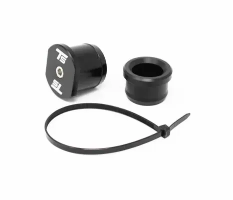 Torque Solution Sound Symposer Delete Ford Fiesta ST 14-19 - TS-FST-540