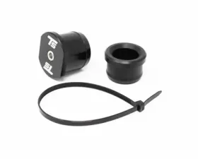Torque Solution Sound Symposer Delete Ford Fiesta ST 14-19