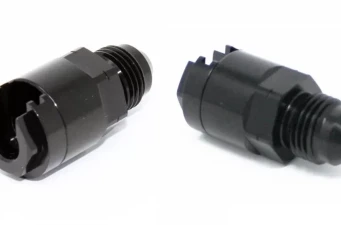 Fuel Components