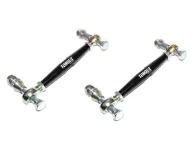 Torque Solution Rear Swaybar Endlinks Nissan GT-R R35 2009-2021