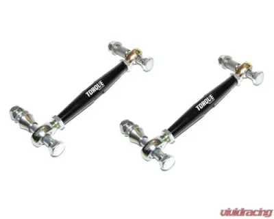 Torque Solution Rear Swaybar Endlinks Nissan GT-R R35 2009-2021 - TS-GTR-001