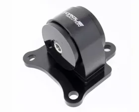 Torque Solution Billet Rear Engine Mount Nissan R35 GT-R 2009-2021