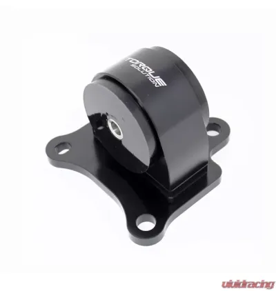 Torque Solution Billet Rear Engine Mount Nissan R35 GT-R 2009-2021 - TS-GTR-493