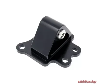 Torque Solution Solid Billet Rear Engine Mount Nissan R35 GT-R VR38 2009-2021 - TS-GTR-494