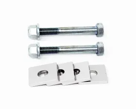 Torque Solution Eccentric Lockout Kit Nissan GT-R R35 07-16