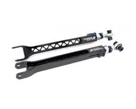 Torque Solution Rear Toe Arms Nissan GT-R R35