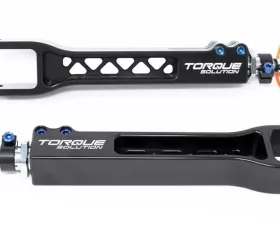 Torque Solutions Rear Camber Arms Nissan GT-R R35 2007-2016