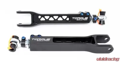 Torque Solutions Rear Camber Arms Nissan GT-R R35 2007-2016 - TS-GTR-594