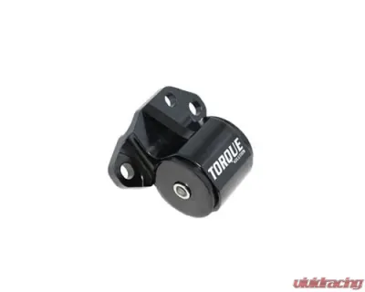 Torque Solution Billet Aluminum Right Engine Mount ( 3 Bolt ) Honda Civic 92-95 | Integra 94-01 | Del Sol 93-97 - TS-HA-001