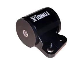 Torque Solution Billet Aluminum Left Engine Mount ( 2 Bolt ) Honda Civic 92-95 | Del Sol 93-97